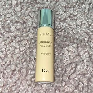 Airflash Spray foundation 301